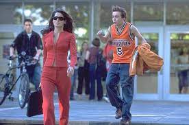 Now, the agent cody banks dvd is on it's way to a store shelf near you and it's packed with cool extras. Agent Cody Banks 2003