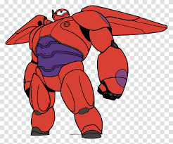Children love to know how and why things wor. Baymax Mech Fly Clipart Baymax Big Hero 6 Coloring Pages Animal Sea Life Robot Transparent Png Pngset Com