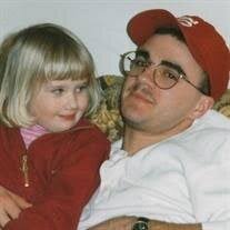 Gregory Todd Rider Obituary