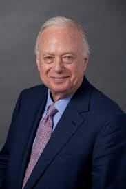 Oral History with John L. Vogelstein