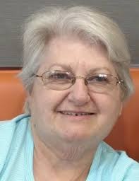 Obituary information for Judy Vawter