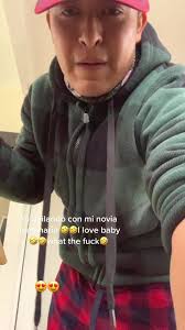 Bailando Con Mi Novia Imaginaria