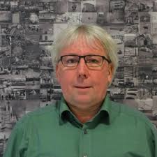 Eric Knies hat etwas auf LinkedIn gepostet