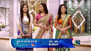 Arpita mukherjee 29 december 2018. Kuch Rang Pyar Ke Aise Bhi Sonakshi S Diwali Surprise Tellyreviews