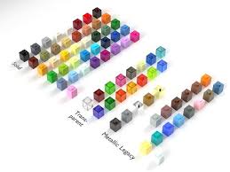 Ldd Colors Cumple Lego