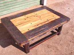 132cm x 70cm deep x 47cm high. Reclaimed Railway Sleepers Gogreen Furniture Indonesia