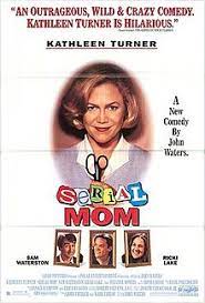 Grrrl punk heroes l7 are incredible under the guise of rock band camel lips. Serial Mom Wikipedia