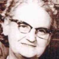 Ada Mae Reed (1900–1991)