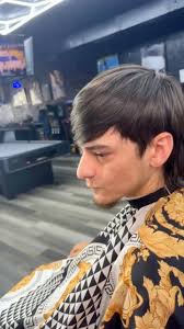 Check out Chaz Carpenter hair transformation and his music video