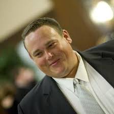 Danny Andersen (@dandersen55)