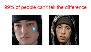 Joji Is Just Lil Xan For Dudes That Call Themselves A Meme Lord Memes
