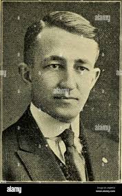 Edward hendricks hi-res stock photography and images