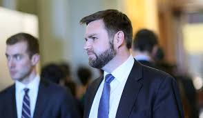 Ukraine War: J. D. Vance's Logic of Surrender | National Review