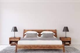 Komplette schlafzimmer für maximalen komfort. Warum Holz Im Schlafzimmer Betten Abc Magazin