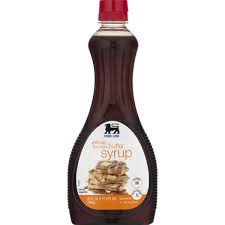 In addition, you're using an electronic. Food Lion Syrup Butter Bottle 24 Oz Instacart