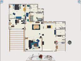 It is a simple to use, useful and fun app to help you design, build, think and decorate your home or future home from the ground up. Floor Plans Keyplan 3d