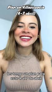 Planes Fin De Año En Villavicencio