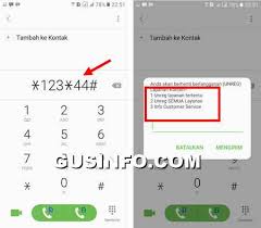 Cara pinjam pulsa telkomsel darurat. Cara Mengatasi Pulsa Im3 Indosat Berkurang Sendiri Gus Info
