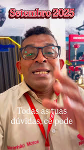 Setembro 2025, Ismael Lopes #ismaellopes @ismaellopeshonda @ismaellopes01
