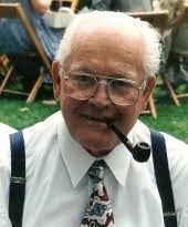 Obituary information for William Dawson