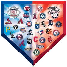 The dissected map has been a successful educational toy ever since. Mlb Team Logos 500 Pieces Masterpieces Puzzle Warehouse