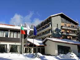 Music by sibelius marks the 100th anniversary of finnish independence. Finlandia Hotel Pamporovo Bulgaria Booking Com