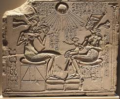 The egyptian gods and goddesses have been around longer than most cultures. The Not So Innocents Abroad