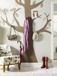 Kinderzimmer wand dekor baum selbst malen hyeyeonpark kinderzimmer wand dekor baum selbst malen hyeyeonpark #kinderzimmer the post kinderzimmer entdecken sie ihre favoriten für die wand bei wall artde. Wandgestaltung 8 Kreative Ideen Wohnidee