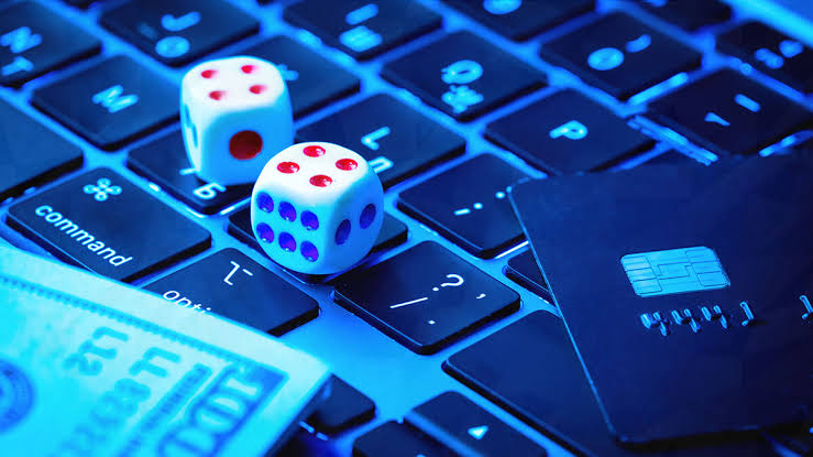 Class Action Says Amazon Conspired with Online Casino Apps to Operate  Illegal Gambling Scheme