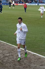 Arts and entertainment fictional characters. Stewart Downing Wikiwand
