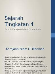 Bersetuju untuk mengadakan gencatan senjata selama 10 tahun. Sejarah Tingkatan 4 B5