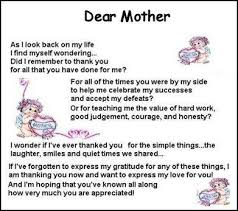 Funny Poems Moms Funny Mothers Day Poems Mothers Day Poems Happy Mothers Day Poem