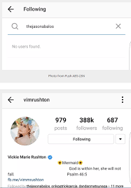 Vickie rushton pictures and photos. Vickie Rushton And Jason Abalos Break Up Attracttour