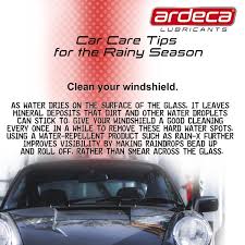 Removing water spots from your car is not an easy job? Car Care Tips Car Care Car Care Tips Clean Windshield