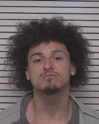 Taylorsville Man Nabbed By Iredell County Deputies