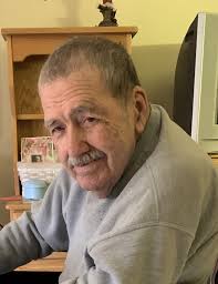 Obituary information for Gerald E. Larenson