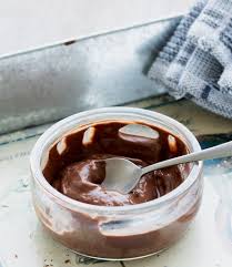 Cremes Au Chocolat Maison Express 2 Ingredients Vegan Sans Gluten Au Vert Avec Lili En 2020 Chocolat Maison Chocolat Dessert Lait De Coco