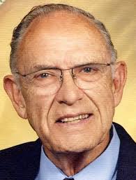 Obituary for Dr. William Don Roscoe Sr.