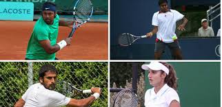 See where your favorite wta and atp players are ranked. Rankings Of 5 Indian Singles And Doubles Players In Tennis