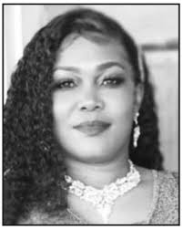 Paula Mae Bain-Henfield