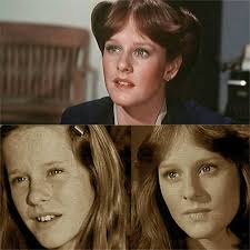 The Waltons Special Moment with John Boy and a Printer