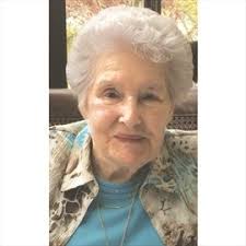 Myrtle SHEPPARD Obituary (2019)