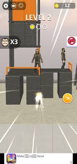 · wait 5 seconds and click on the blue 'download now' button. Bang Hero 1 2 1 Download For Android Apk Free