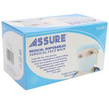 Our 3 ply surgical masks level 2 are suitable for procedures with moderate amounts of blood surgical face mask with filter. Buy 3 Ply Surgical Masks Buy 3 Ply Surgical Masks Buy Covid 19 By Info Holdingscompany Medium