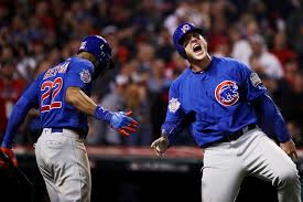 Your goal is to score 3 runs in the bottom of the 9th inning. World Series Here S How The Chicago Cubs Won Game 7 The New York Times