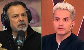 Se come al Gato por un panel»: la terrible acusación de Ángel de Brito  contra un periodista El famoso no se quedó sin hablar. LINK DE LA NOTA EN  COMENTARIOS👇