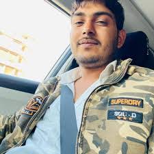 Mandeep Sohi's Instagram, Twitter & Facebook