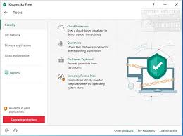 Download Kaspersky Free Antivirus Majorgeeks