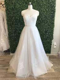 Justin Alexander 1117 8 Aline Wedding Dress Used Wedding Dresses Dresses