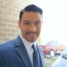 Christopher Prieto (@Coligart)